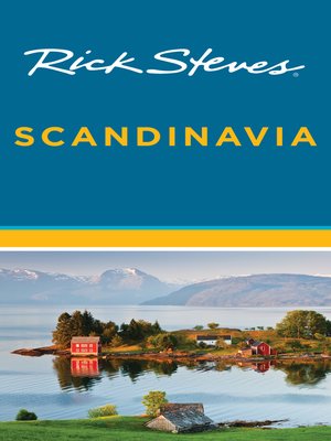 Rick Steves Scandinavia - ebook